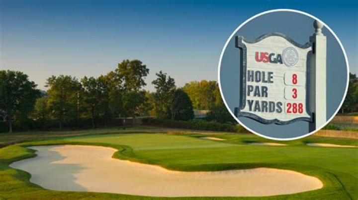 What is the longest par 3 on the PGA Tour?