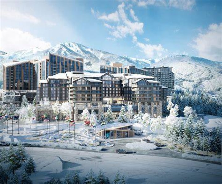 What is the longest run at Deer Valley?