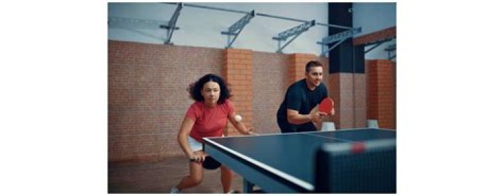 What is the meaning of advantage out in table tennis?