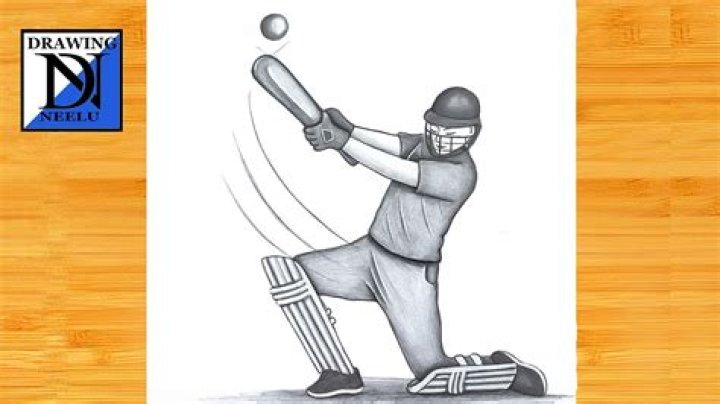 What is the meaning of draw in cricket?