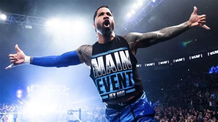 What is the meaning of main event?