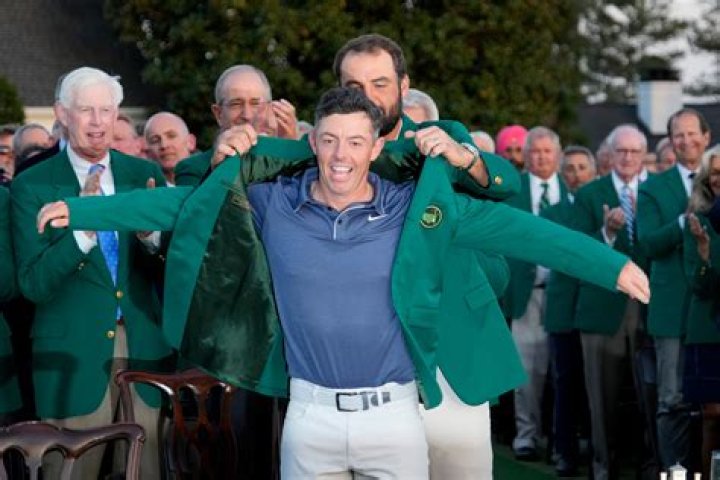 What is the money purse for the Masters?