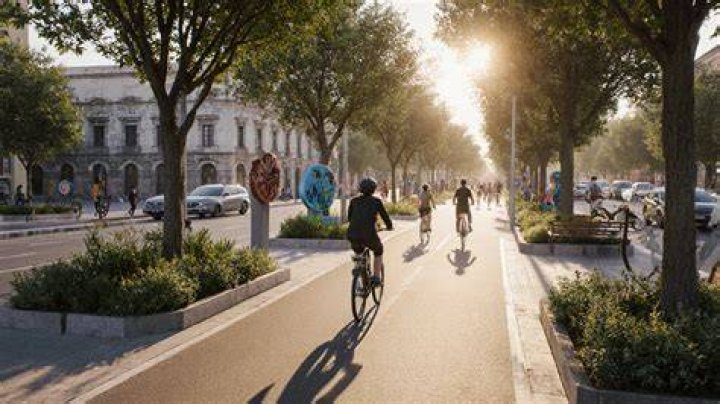 What is the most bike-friendly city?