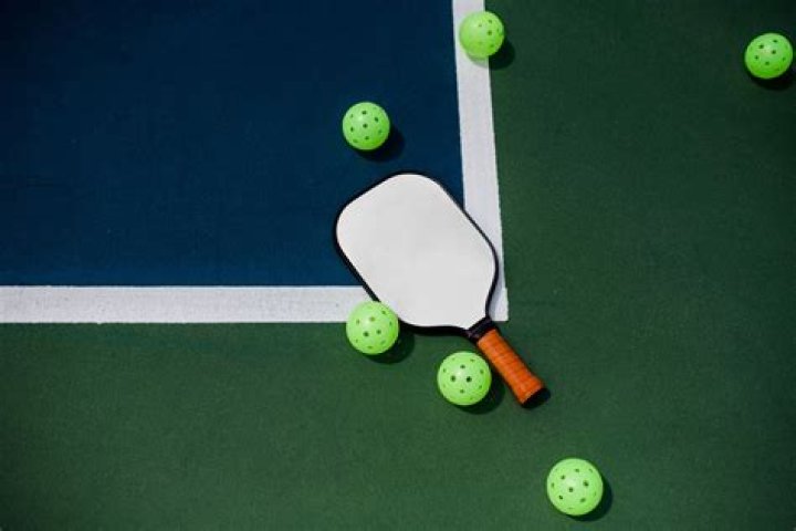 What is the most durable indoor pickleball?