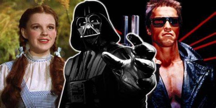 What is the most famous line from a movie?