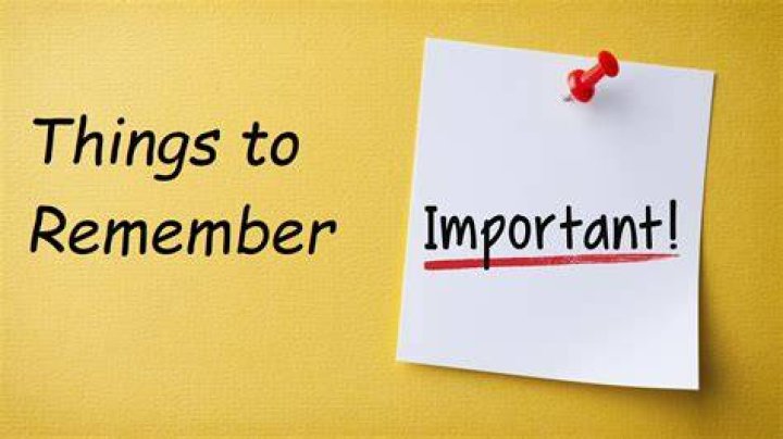 What is the most important thing to remember when writing a draft?