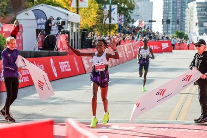 What is the most miles ever ran in one day?