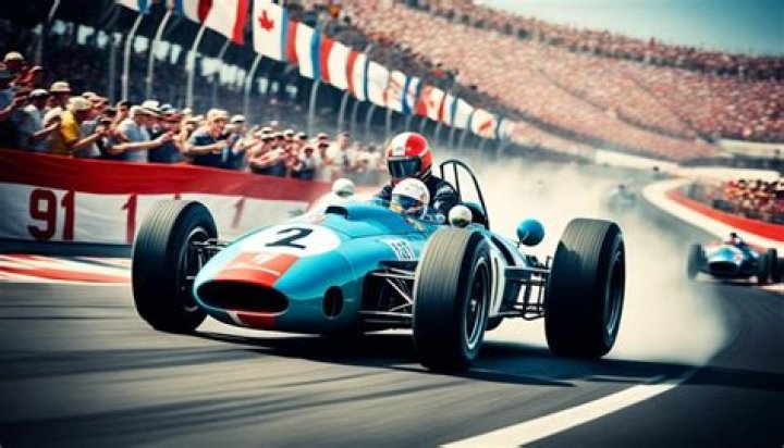 What is the most popular motorsport in America?