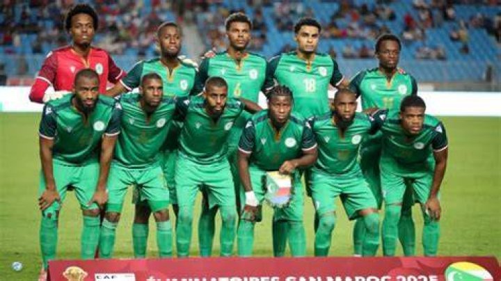 What is the most popular sport in Comoros?