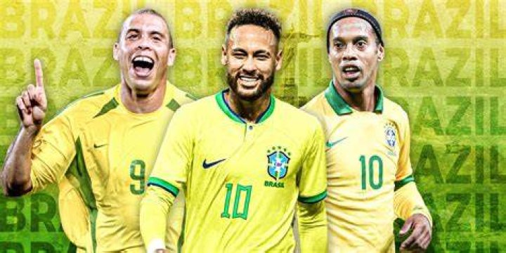 What is the most popular sport played in Brazil?