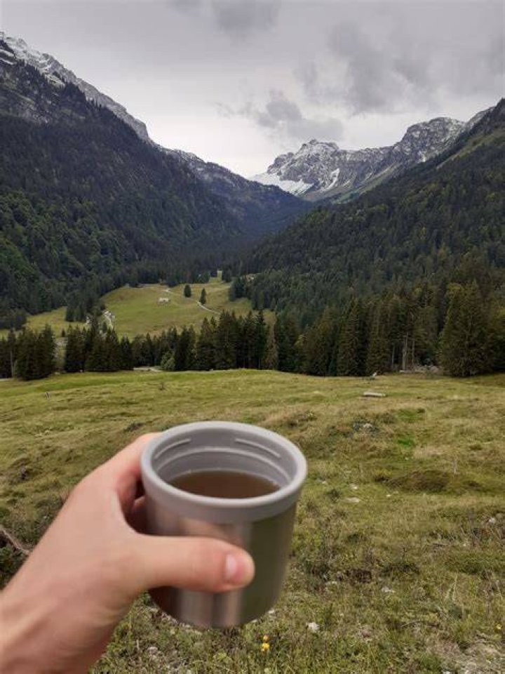 What is the most relaxing tea?