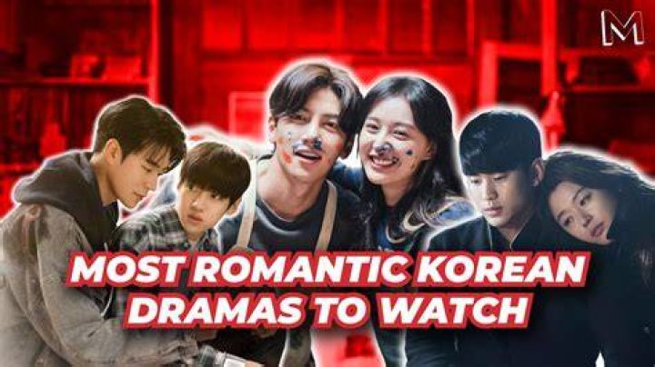 What is the most romantic Kdrama 2021?