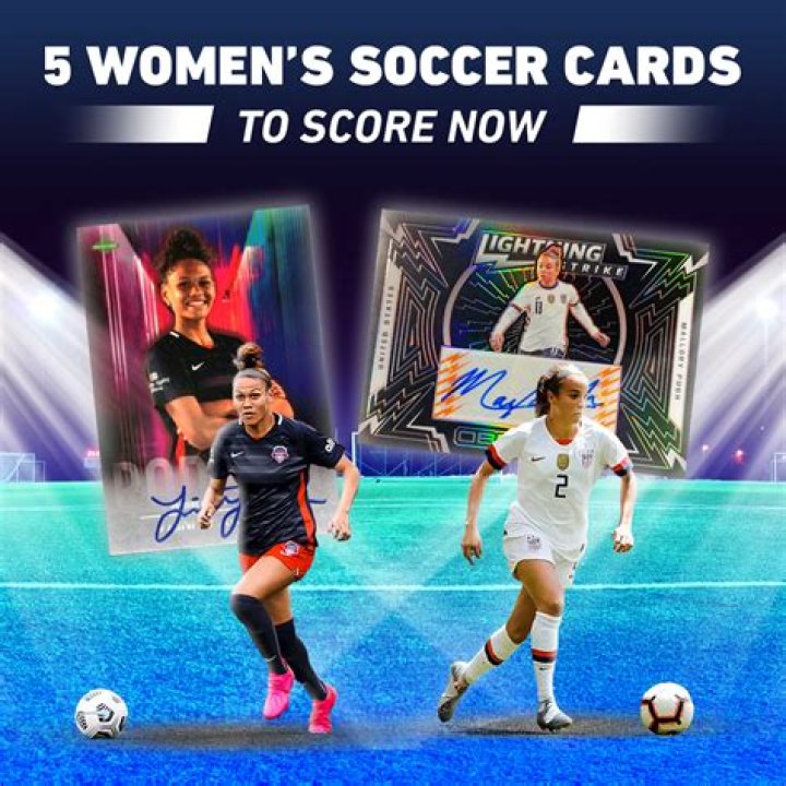 What is the most sought after football card?