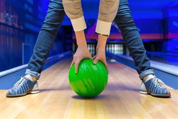 What is the most strikes bowled in row?