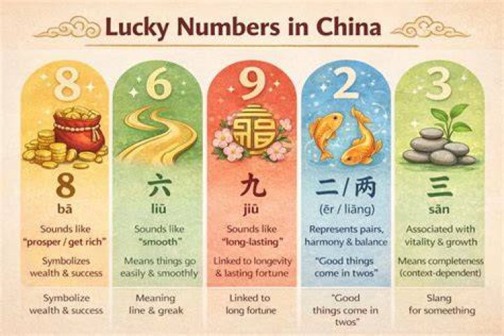 What is the most unlucky day of the year?