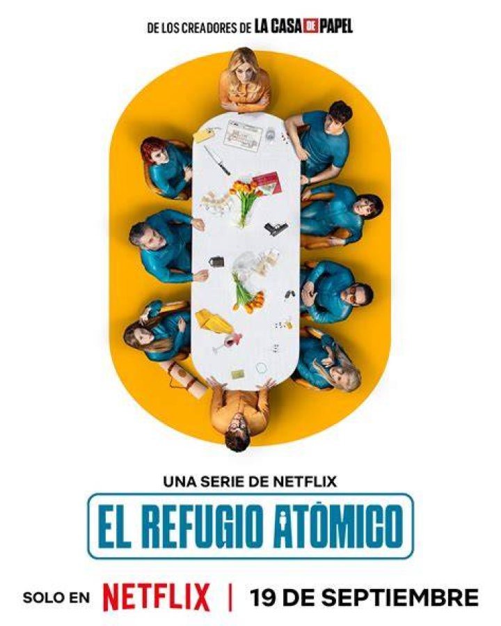 What is the name Refugio in English?