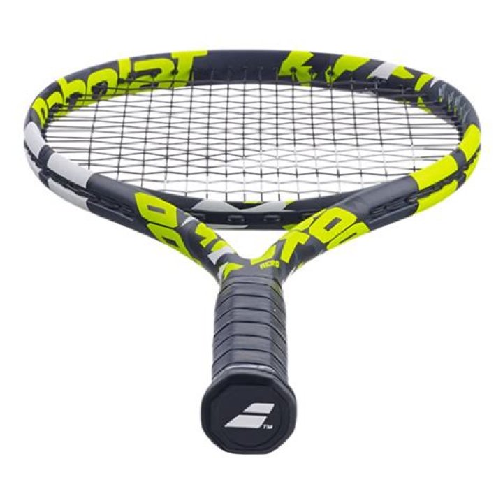 What is the newest Babolat racket?