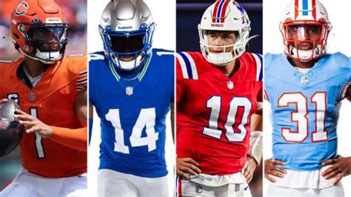 What is the NFL team with the least fans?