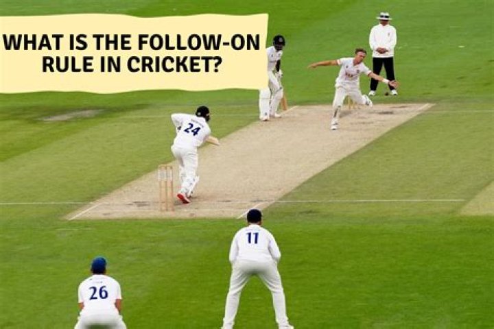 What is the no ball rule in cricket?