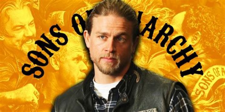 What is the OG on Sons of Anarchy?