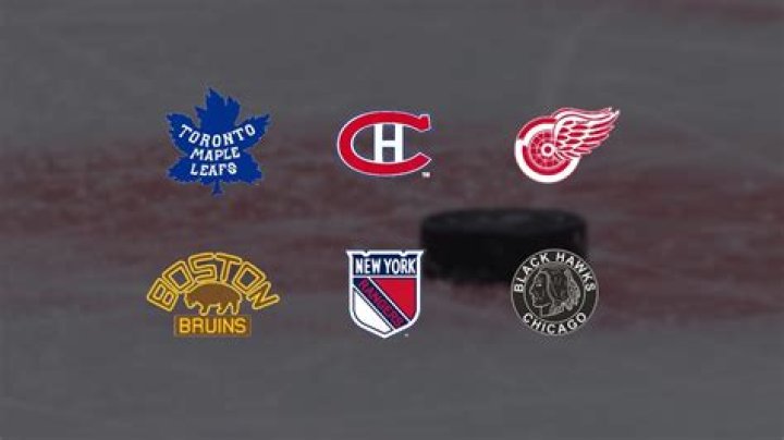 What is the oldest NHL rivalry?