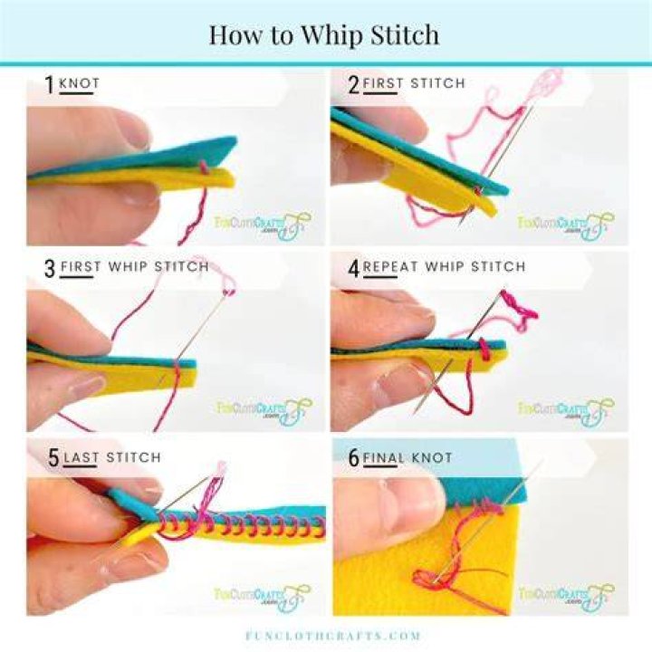 What is the Orange Whip used for?