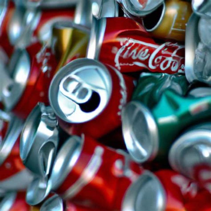 What is the pH of Coke?