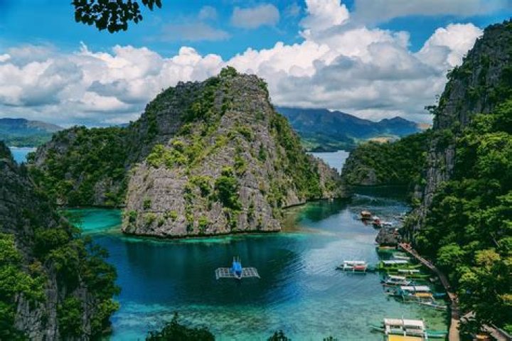 What is the Philippines known for?