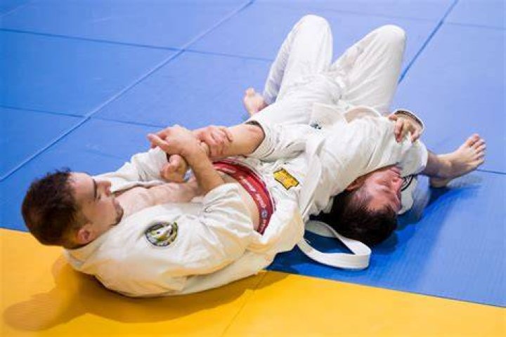 What is the point of Brazilian Jiu-Jitsu?