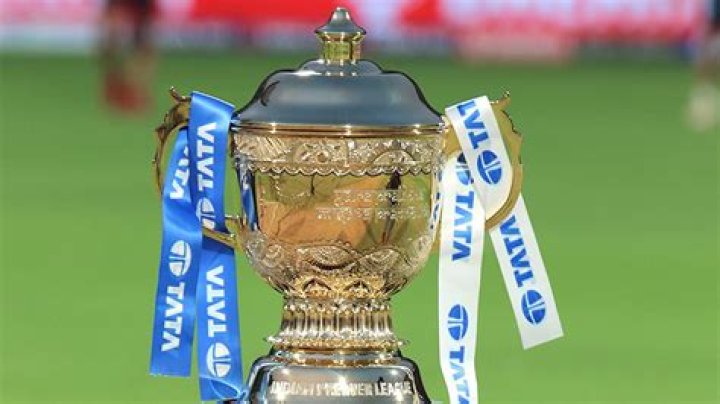 What is the price of IPL ball?