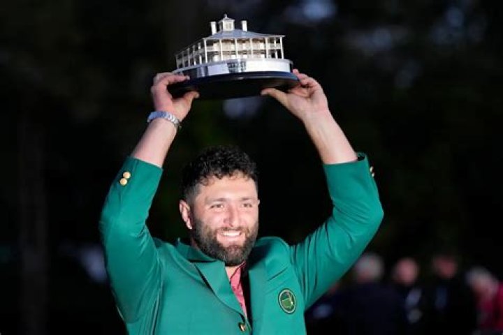 What is the prize for winning the Masters?