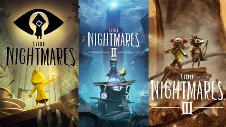 What is the scariest part of Little Nightmares 2?