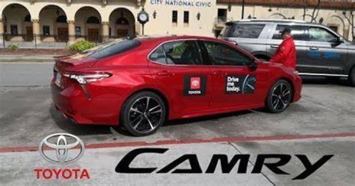 What is the second fastest Toyota?
