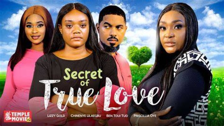 What is the secret of true love?