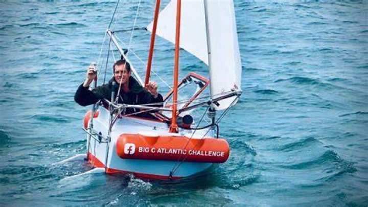 What is the smallest boat you can take in the ocean?