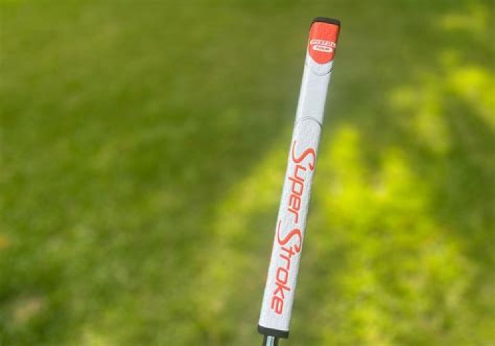 What is the smallest Superstroke grip?