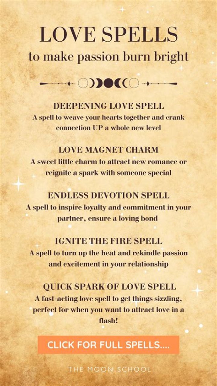 What is the spell for fire?