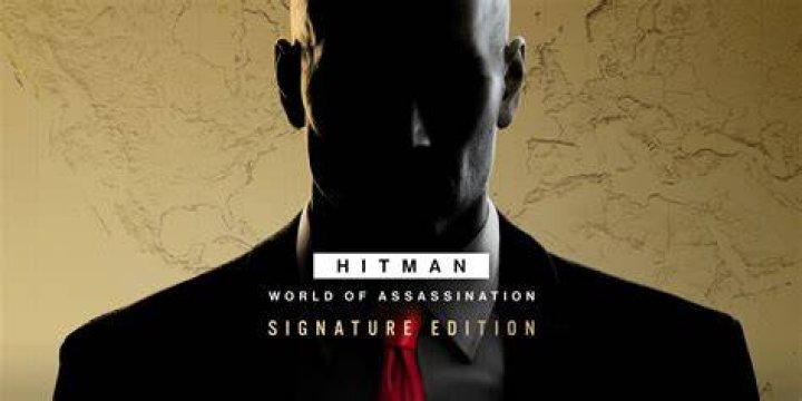What is the story of Hitman 2?