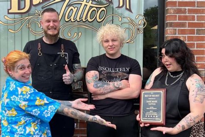 What is the tattoo curse?