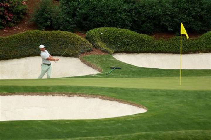 What is the toughest hole in golf?