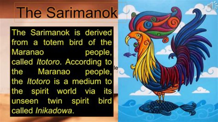 What is the twin bird of Itotoro?