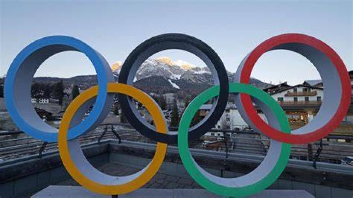 What is the UK known for in the Olympics?