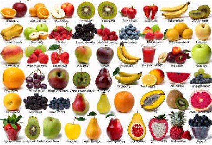 What is the unhealthiest fruit?