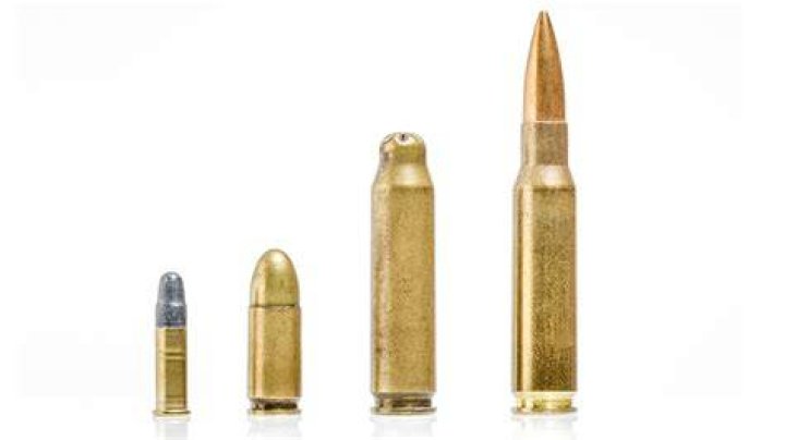 What is the vapid bullet?