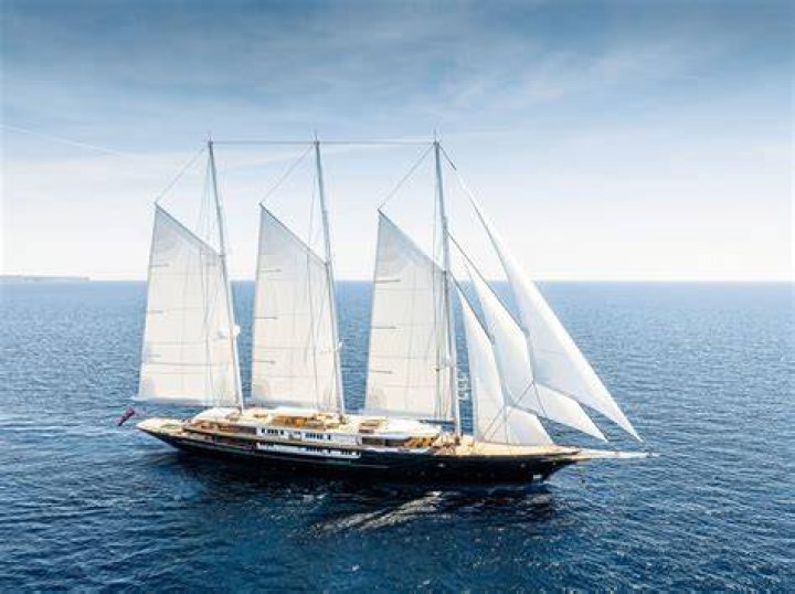 What is the yacht capital of the world?