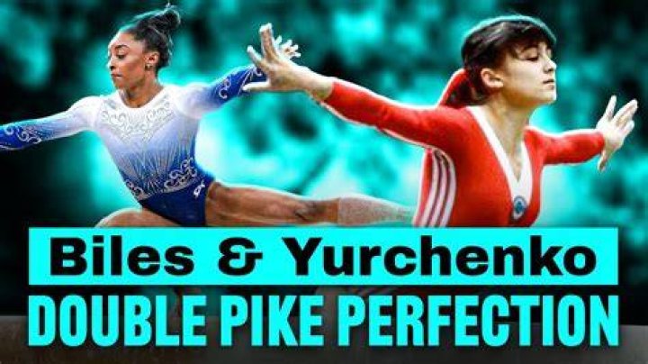 What is the Yurchenko move?
