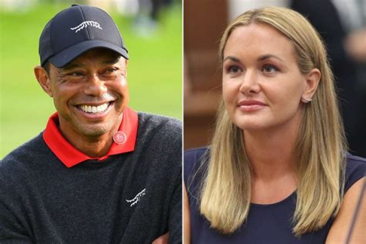 What is Tiger Woods Favorite food?