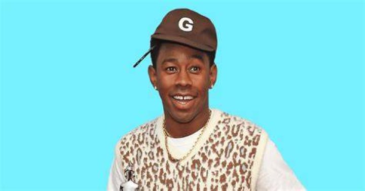 What is Tyler the creators brand?