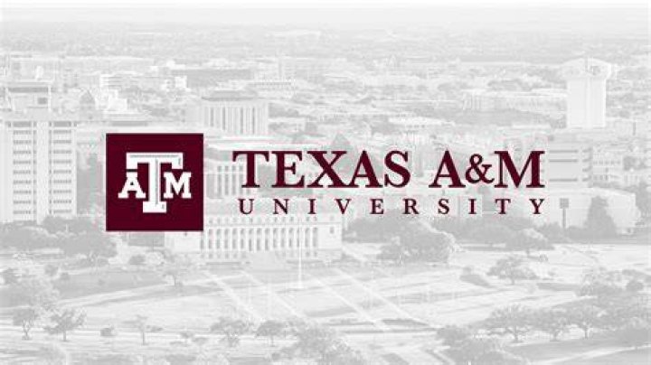 What is unique about Texas A&M?