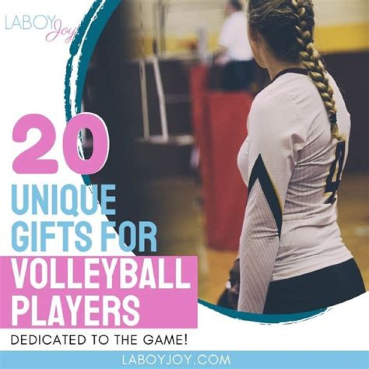 What is unique about volleyball?